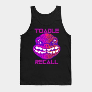 Toadle Recall Tank Top